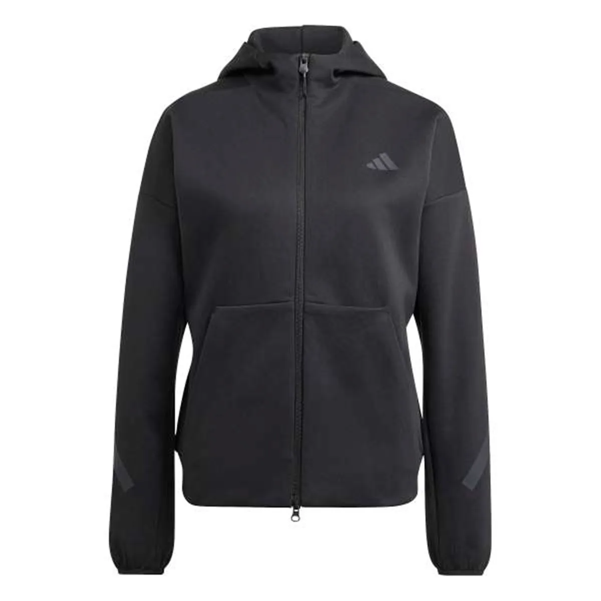 Z.n.e. Full-Zip · Kadın
