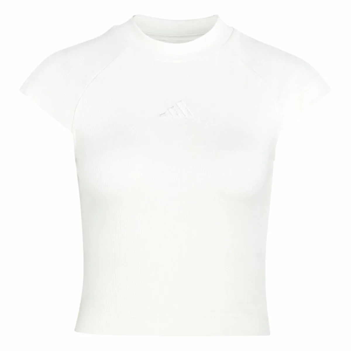 AK SL Rib Tee