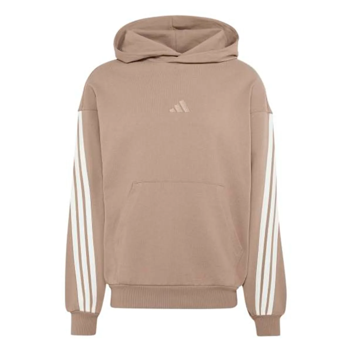 AK 3-Stripes OH Hoodie