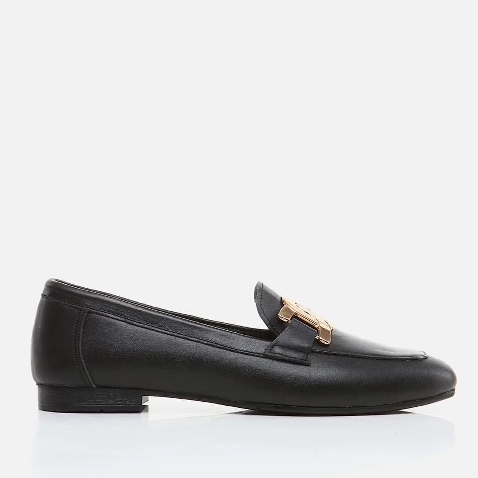 Hakiki Deri Loafer · 52724