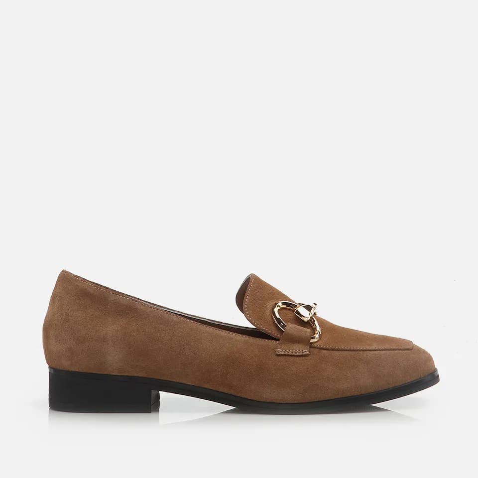 Hakiki Deri Loafer · 56604