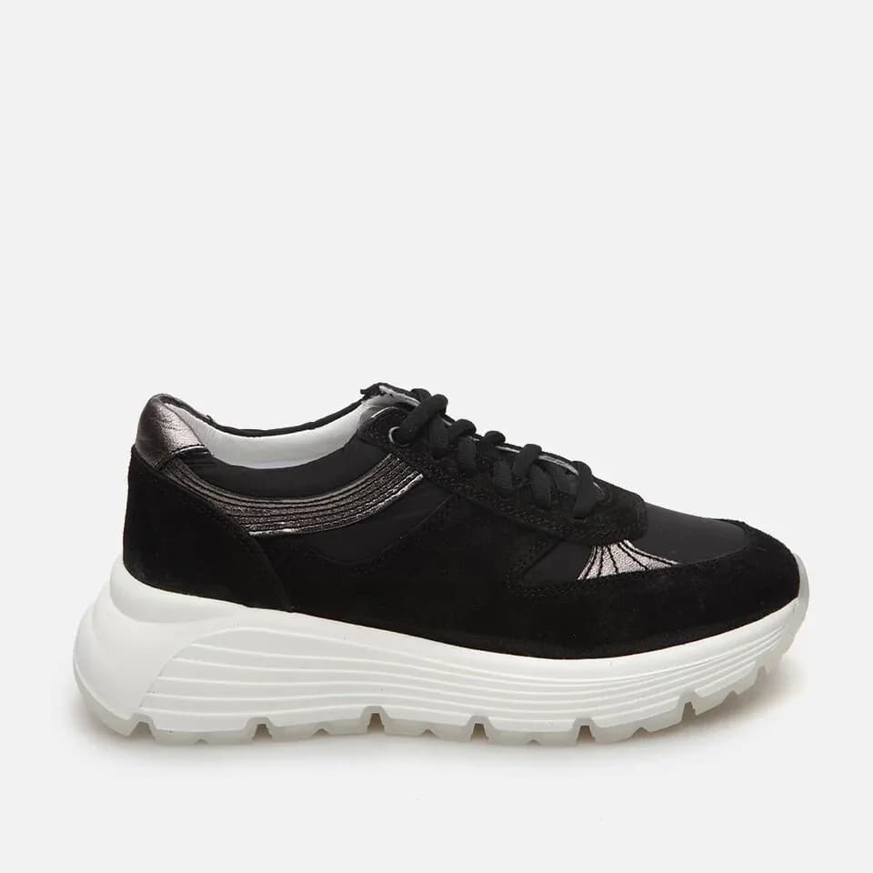 Hakiki Deri Sneaker · 57526