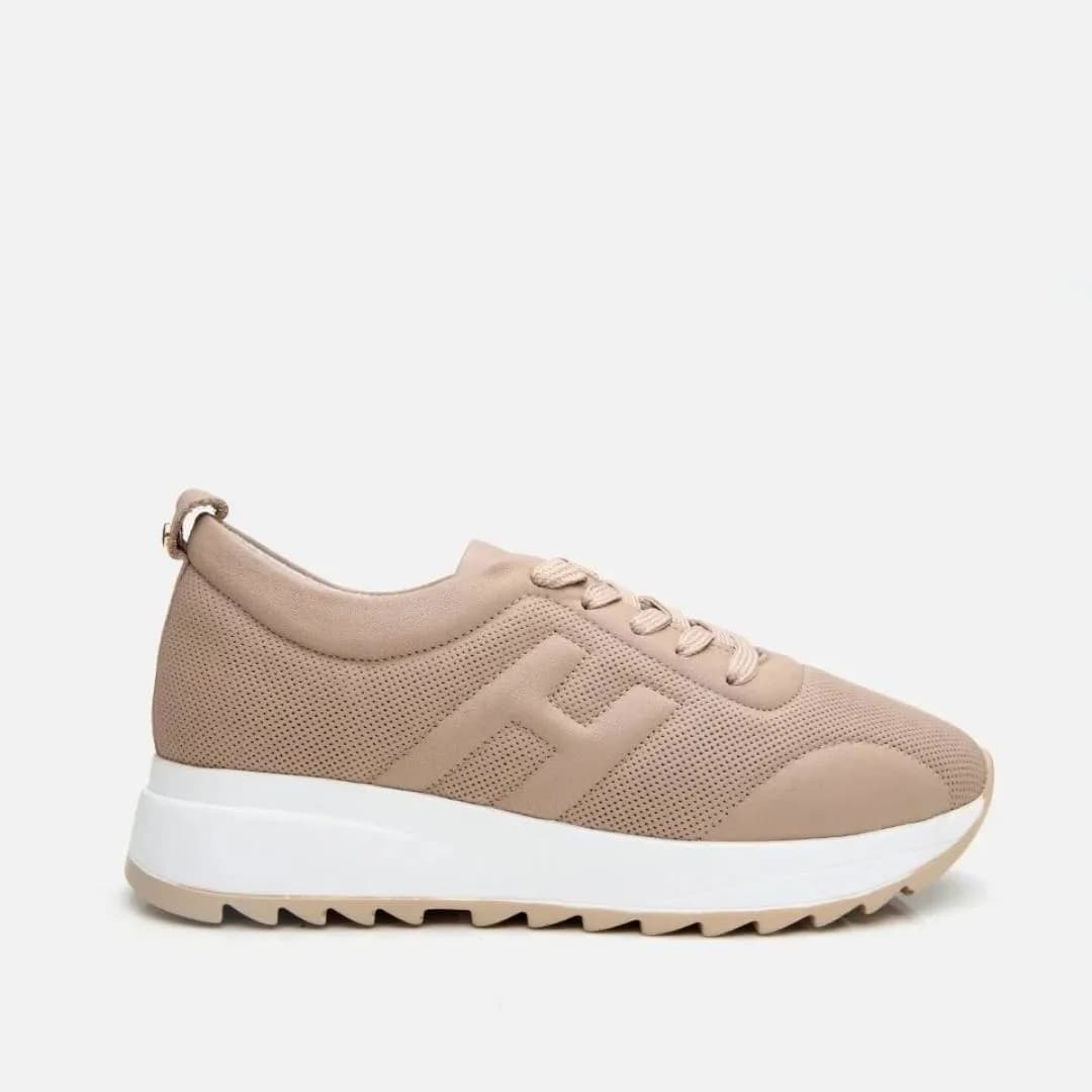 Hakiki Deri Sneaker · 61662