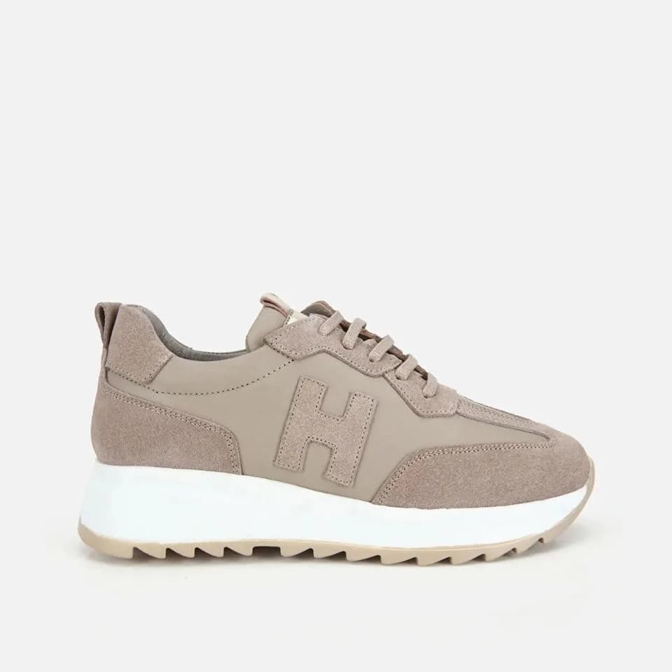 Hakiki Deri Sneaker · 64949