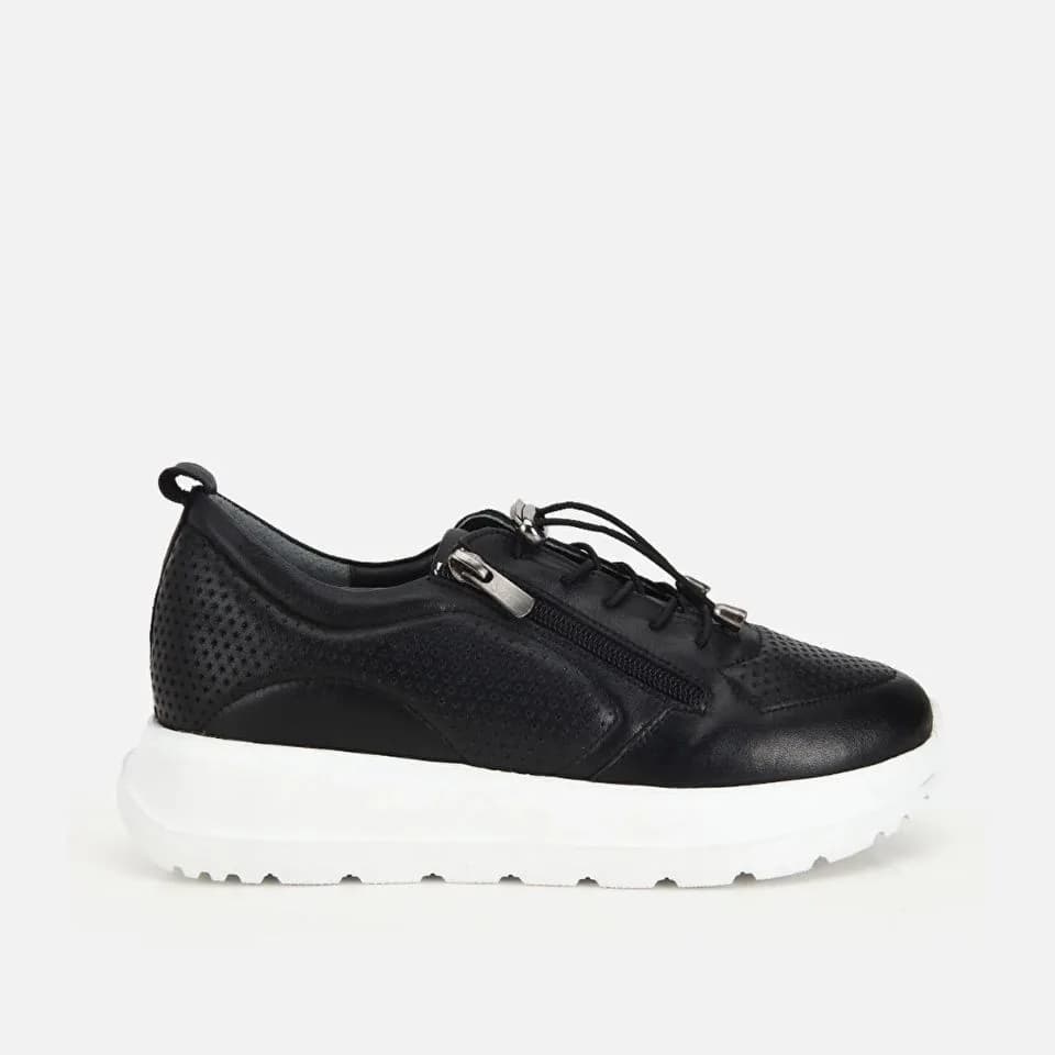 Hakiki Deri Sneaker · 64960