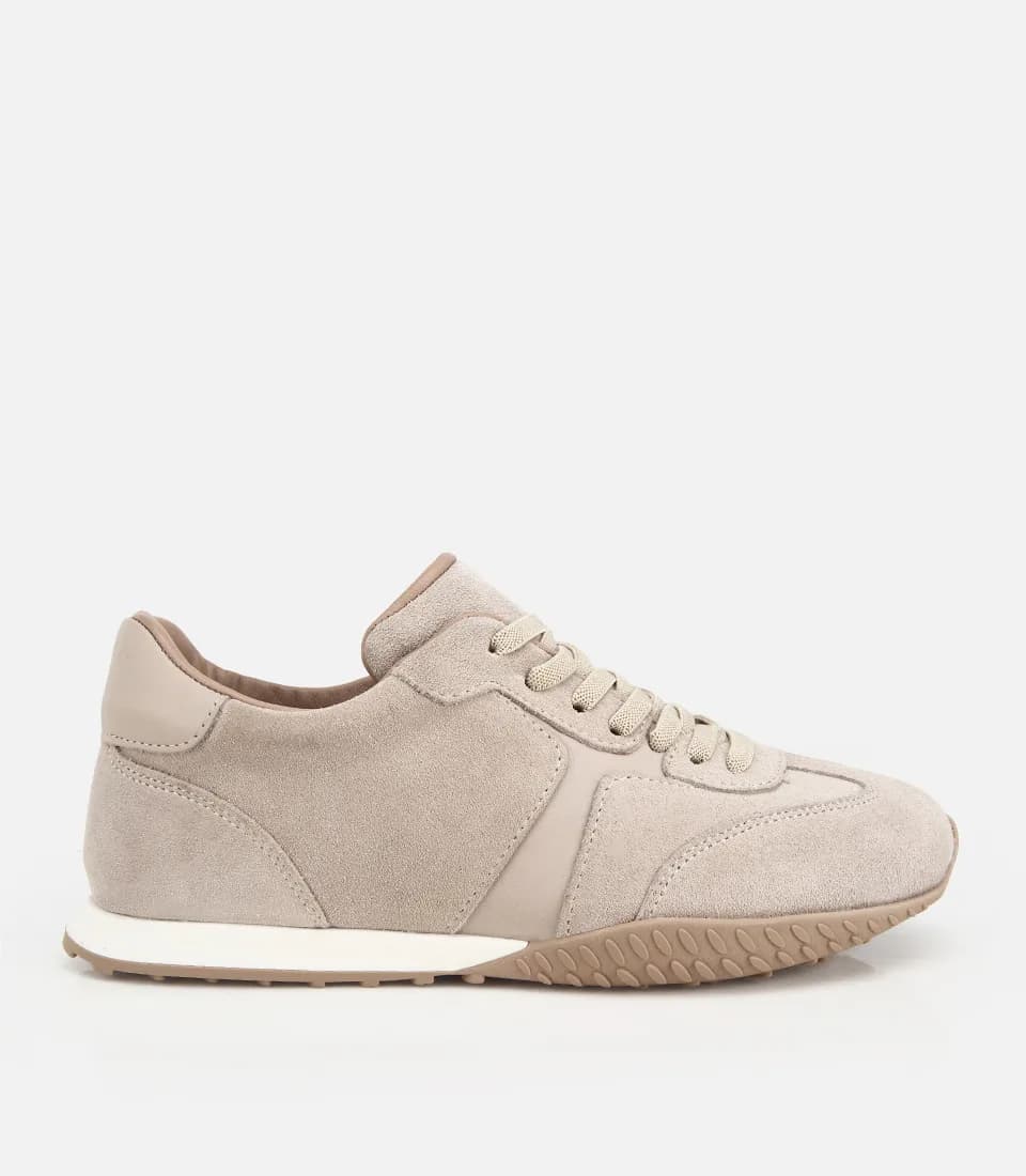 Hakiki Deri Sneaker · 66043