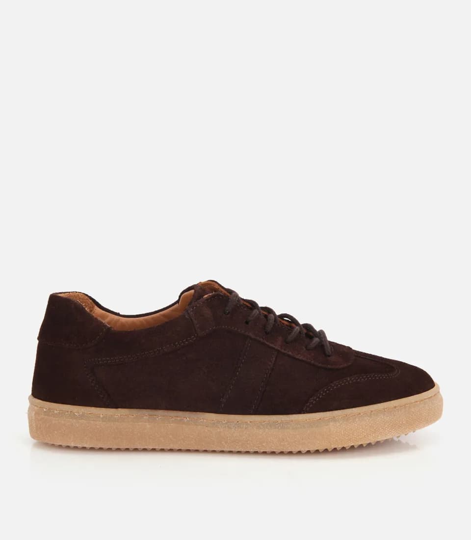 Hakiki Deri Sneaker · 67235