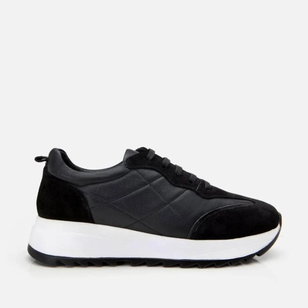 Hakiki Deri Sneaker · 67241
