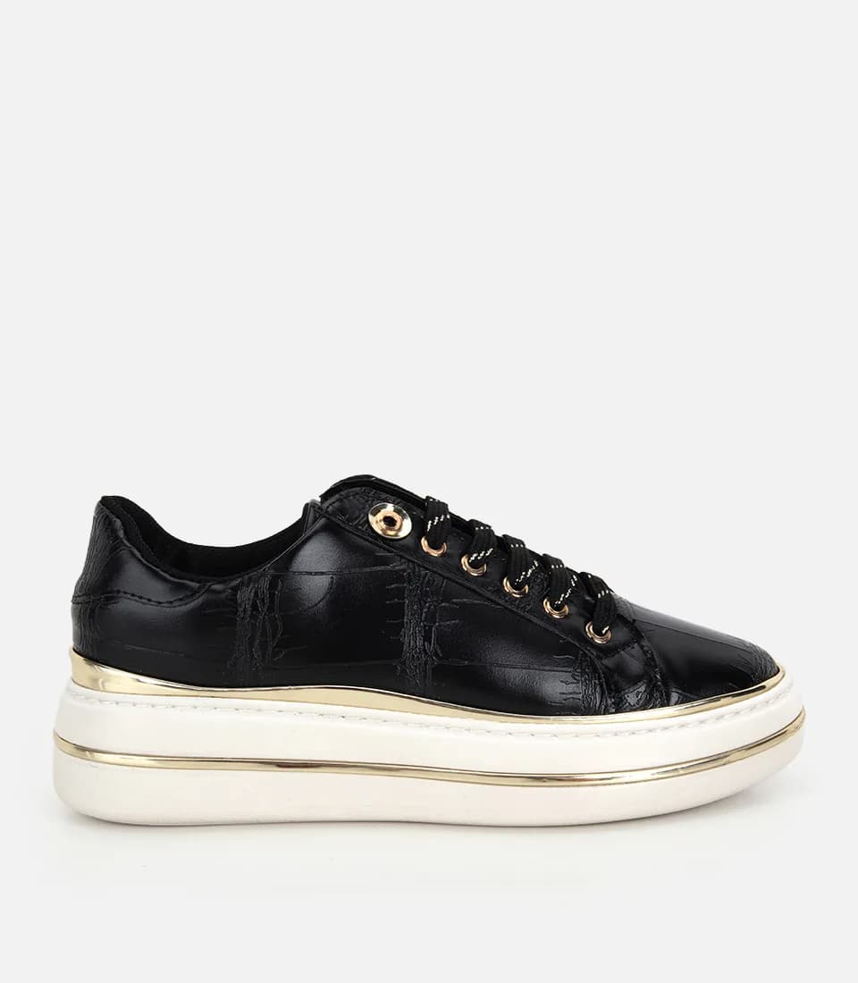 Suni Deri Sneaker · 67265