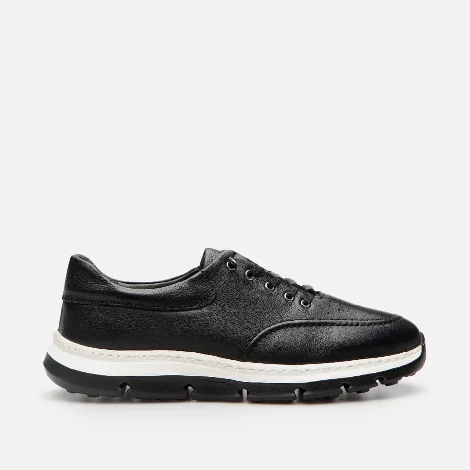 Hakiki Deri Sneaker · 57554