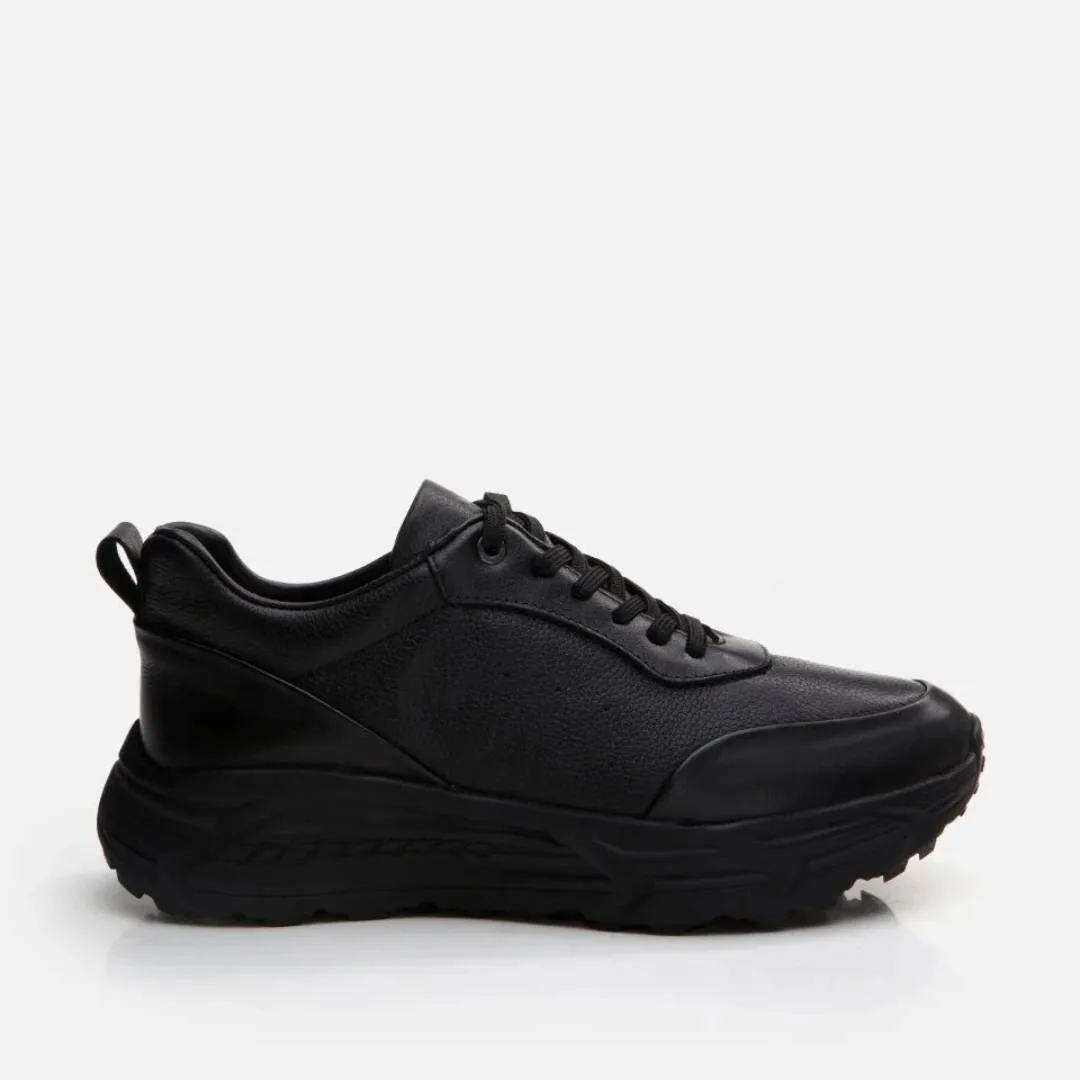 Hakiki Deri Sneaker · 60302