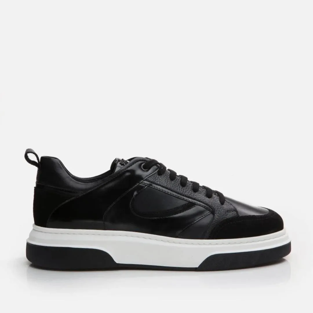 Hakiki Deri Sneaker · 60342