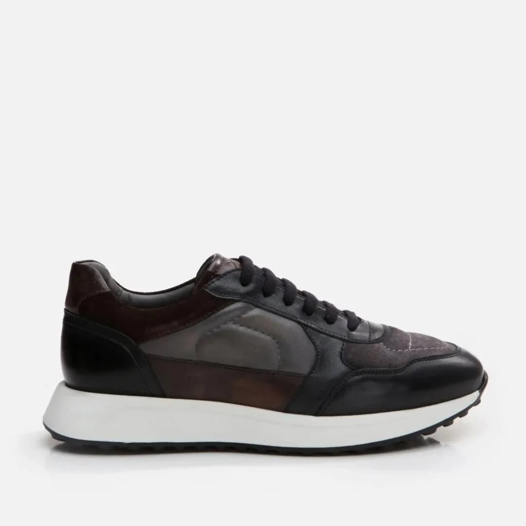 Hakiki Deri Sneaker · 60348
