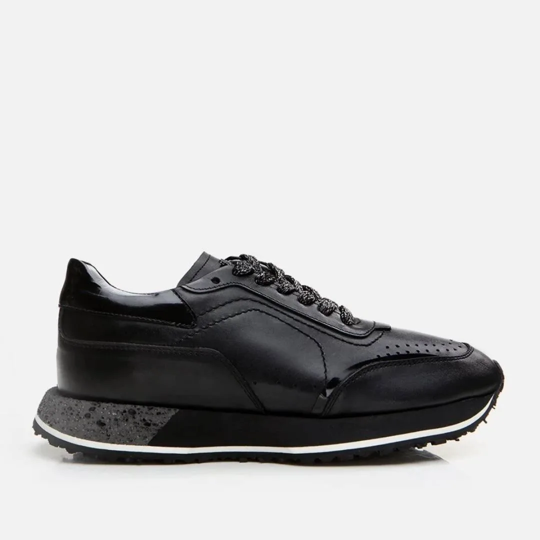 Hakiki Deri Sneaker · 60720