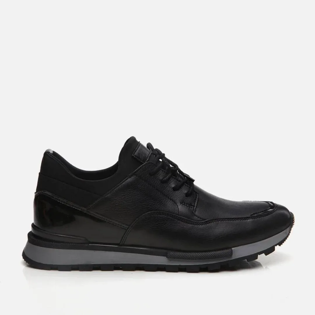 Hakiki Deri Sneaker · 60732