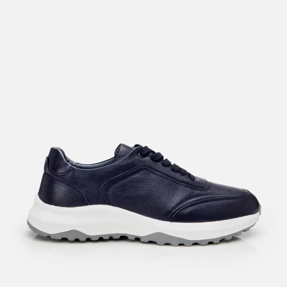 Hakiki Deri Sneaker · 61801