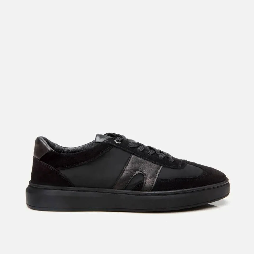 Hakiki Deri Sneaker · 61836