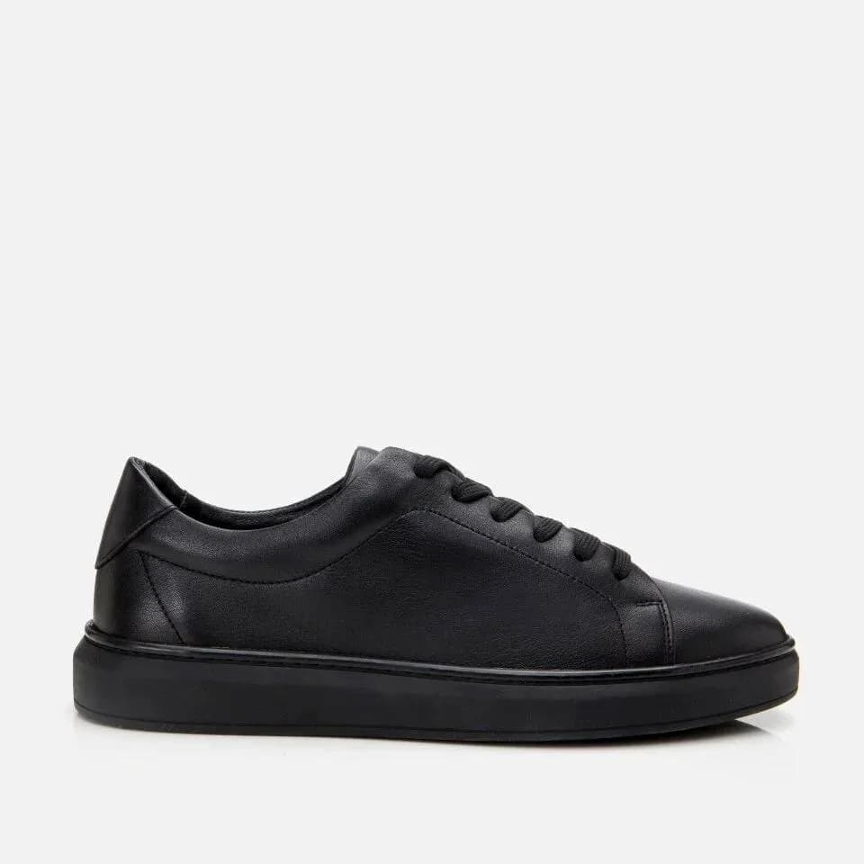 Hakiki Deri Sneaker · 61849