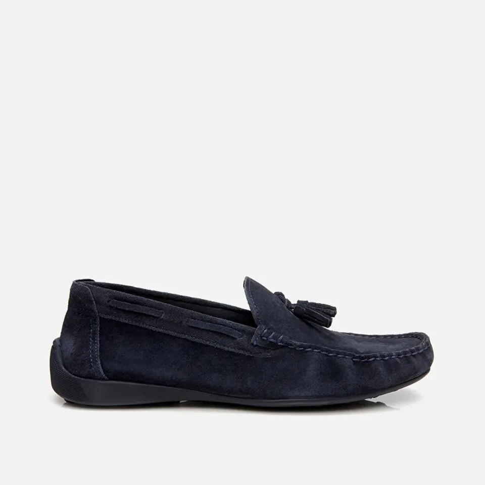 Hakiki Deri Loafer · 62337
