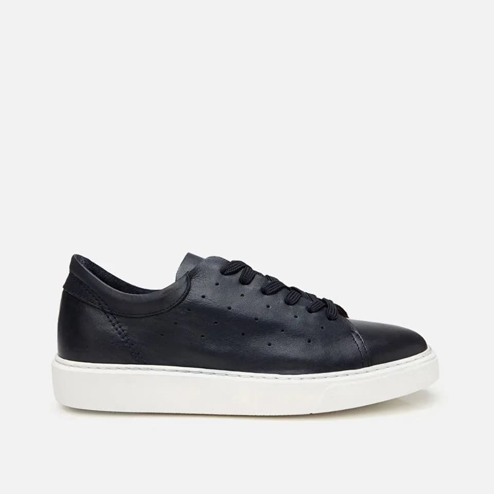 Hakiki Deri Sneaker · 62349