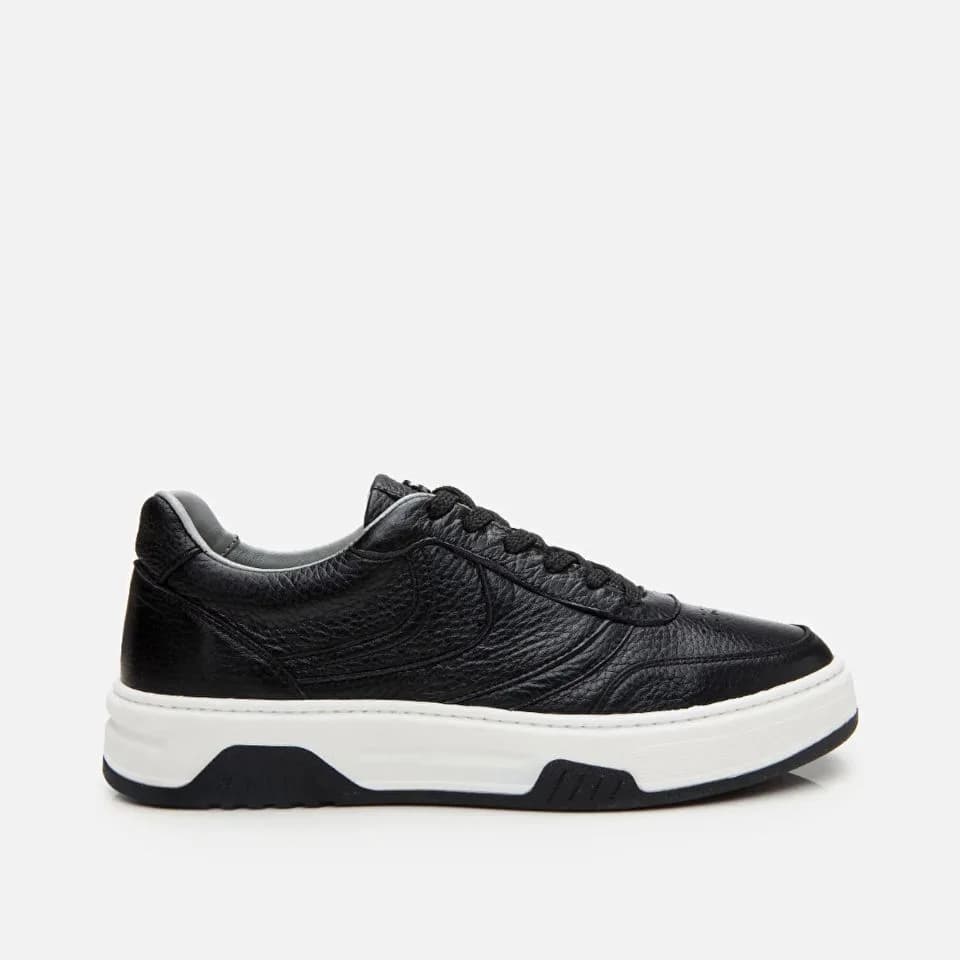 Hakiki Deri Sneaker · 62355
