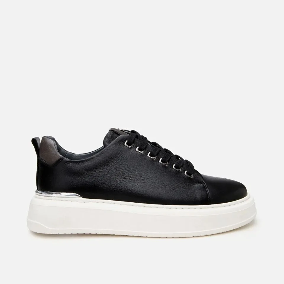 Hakiki Deri Sneaker · 62394