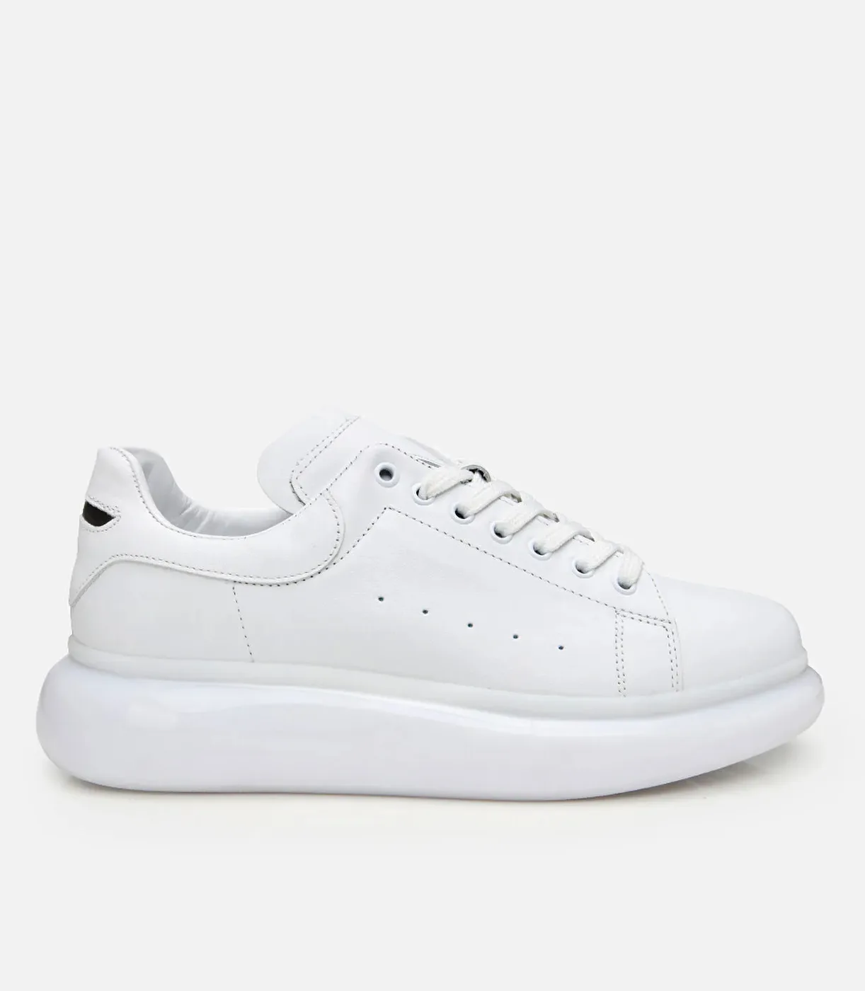 Hakiki Deri Sneaker · 62437
