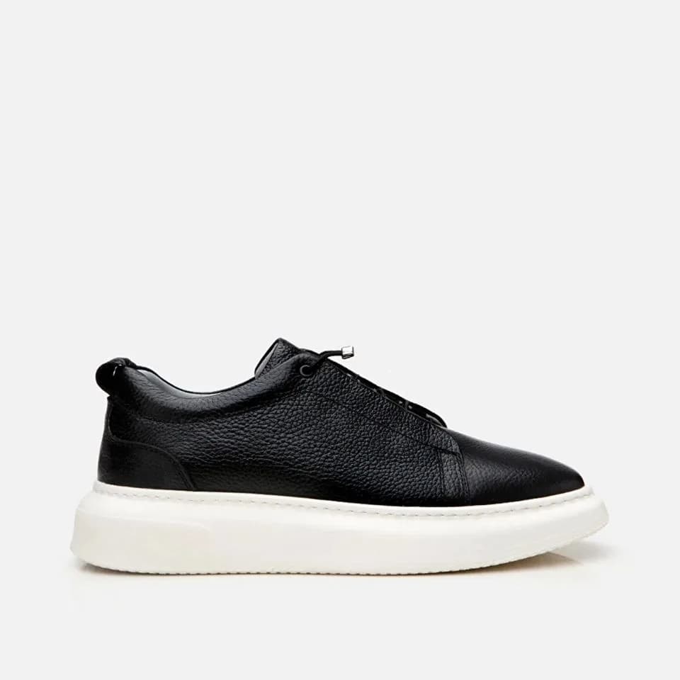 Hakiki Deri Sneaker · 63009