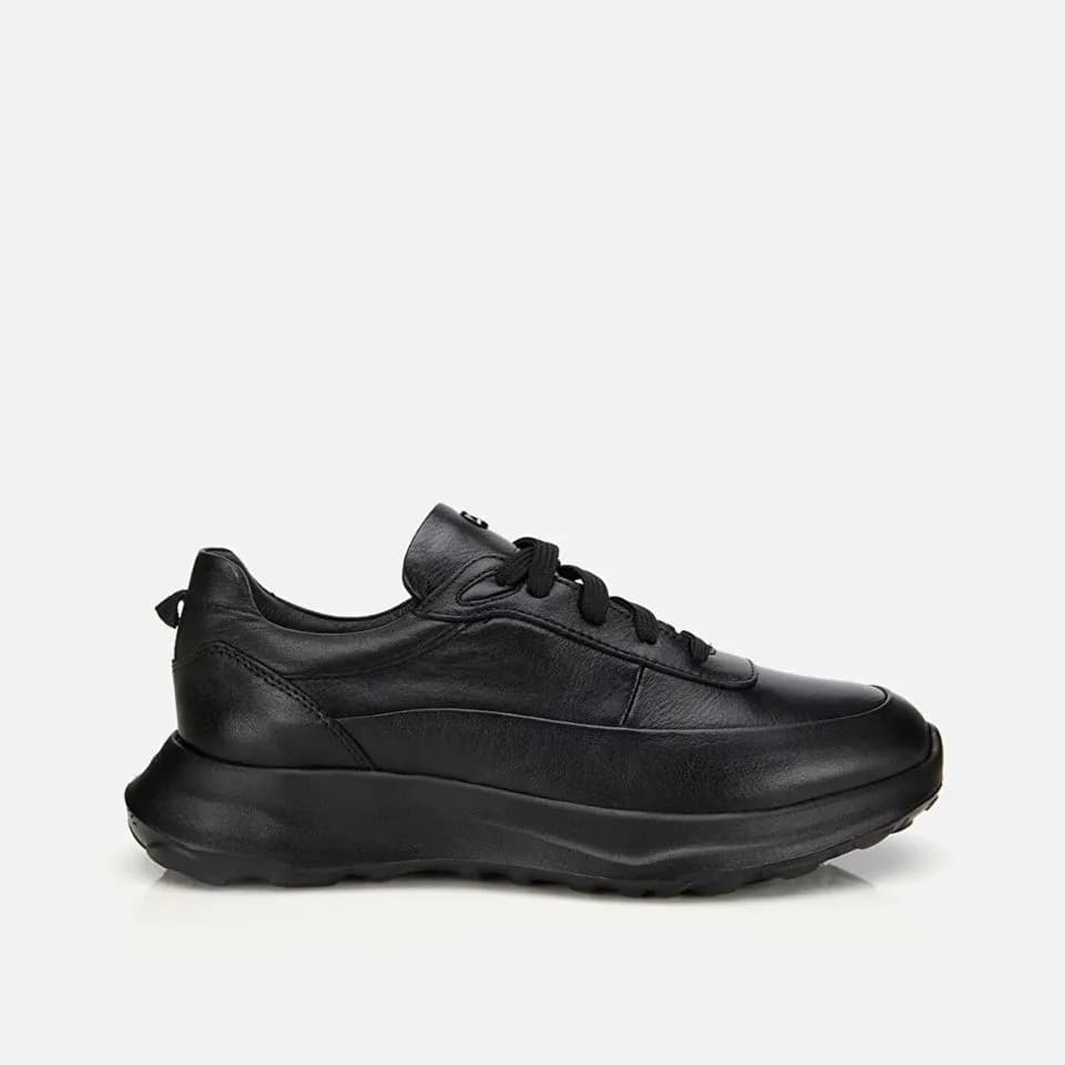 Hakiki Deri Sneaker · 64228