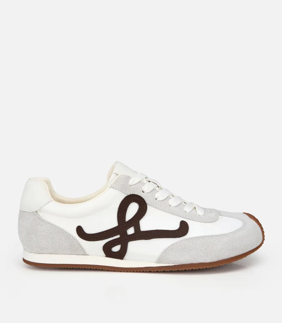 Hakiki Deri Sneaker · 66231